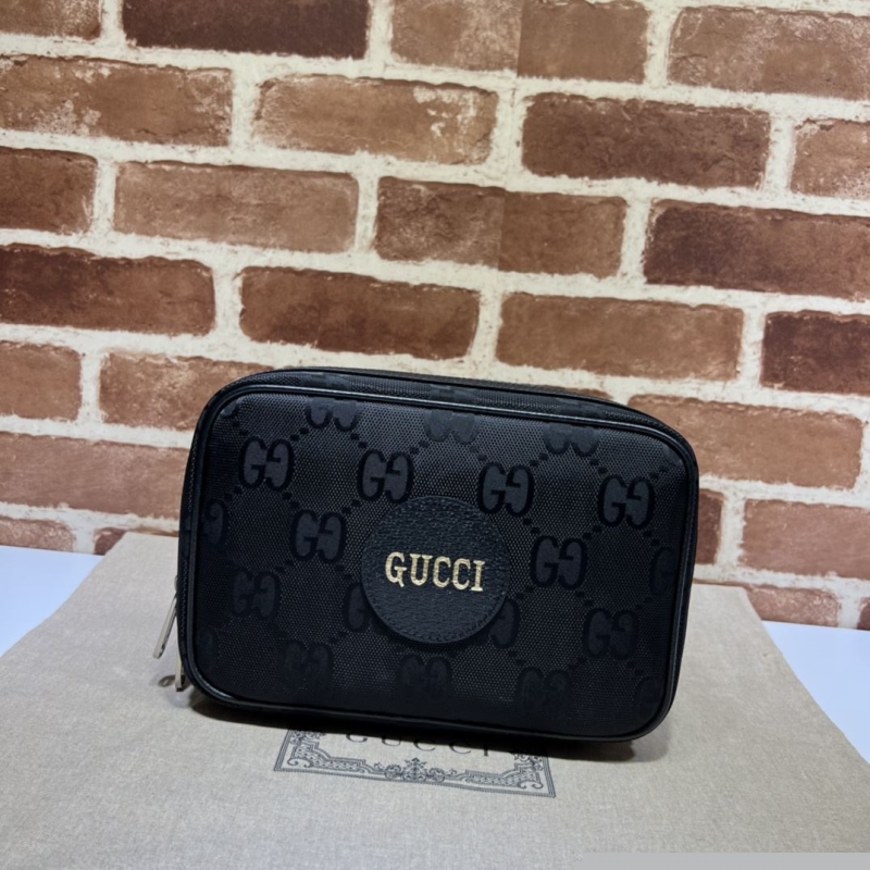 G*u*i clutch bags